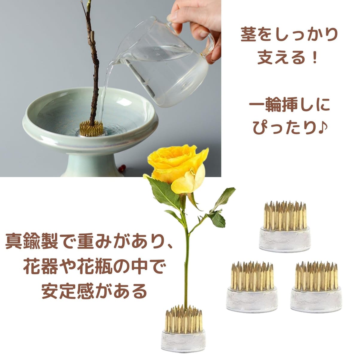 geneX ���� �ߥ˷��� �ݷ��� �����ޤ� ���� ������ �ե�����󥸥��� 23mm 5��