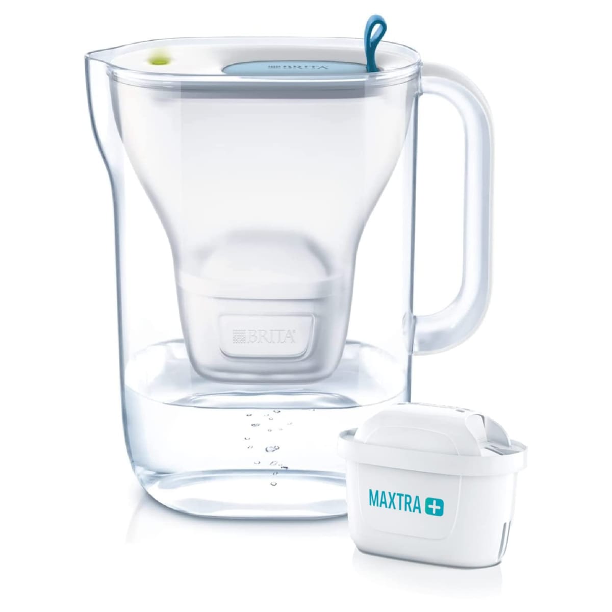 ブリタ ポット型浄水器 スタイル