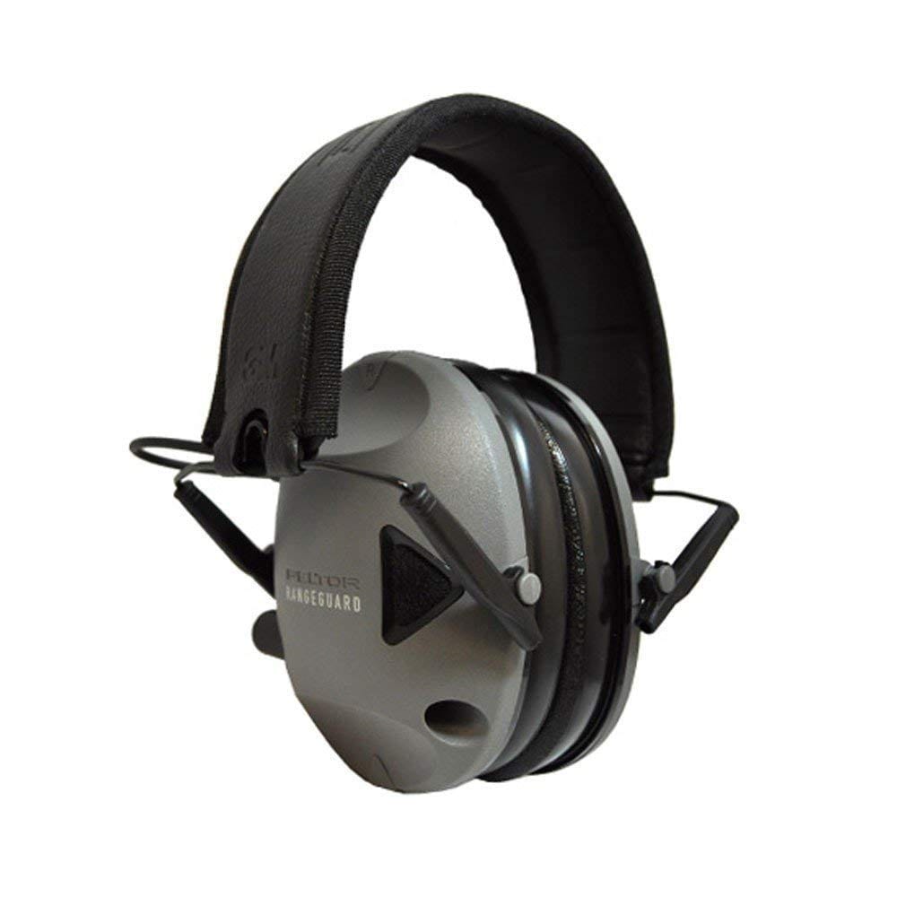 スリーエム(3M) Peltor Sport RangeGuard Electronic Hearing Protector RG-OTH-4