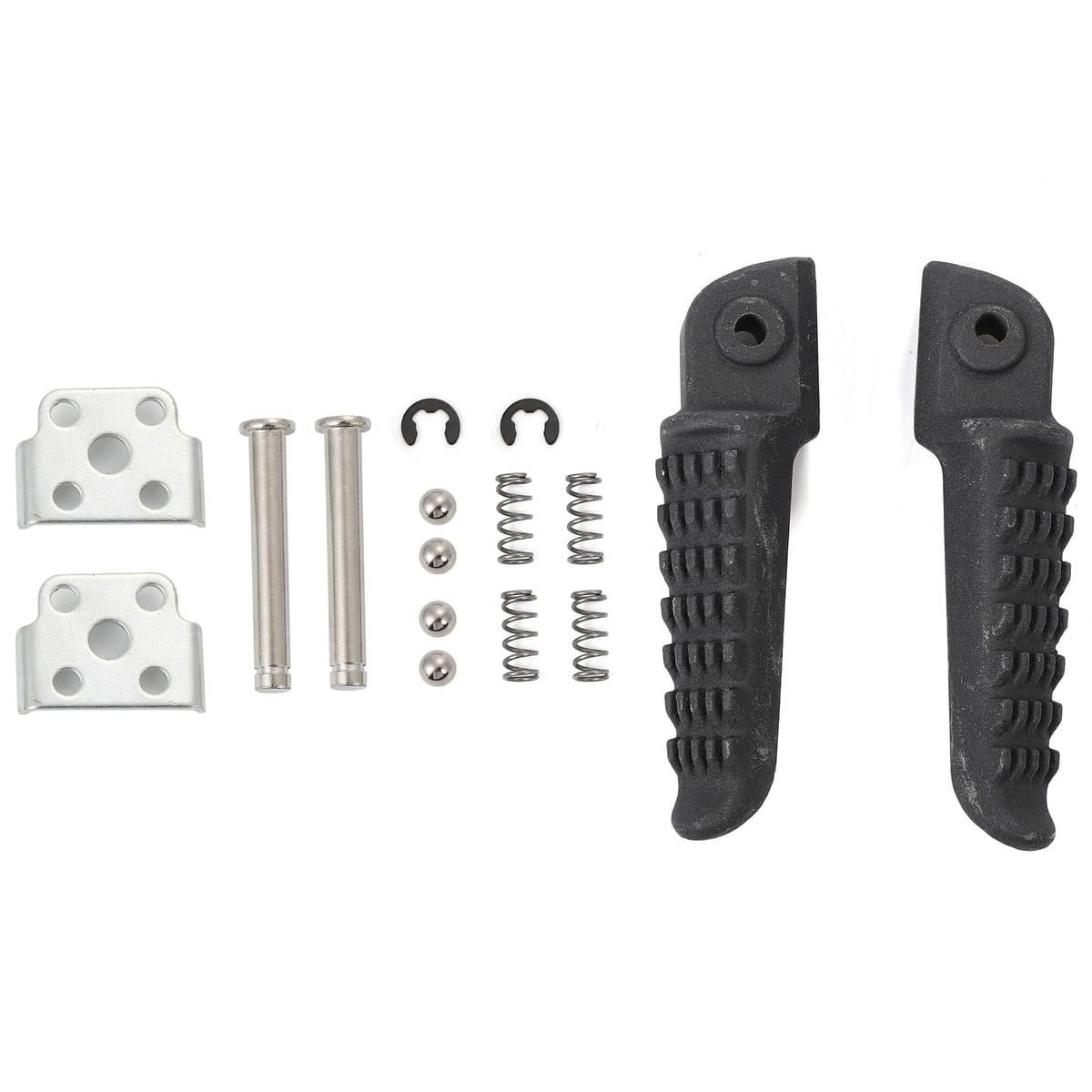 楽天市場】zrx1200 タンデムステップの通販