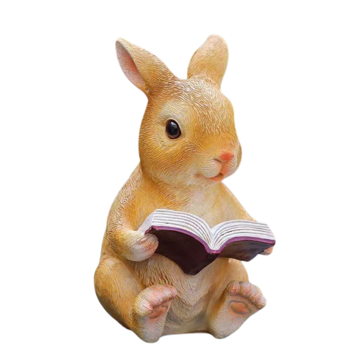 Archnote ガーデニング雑貨 庭 オブジェ 置物 ガーデンオブジェ ガーデンオーナメント ガーデニング ハリネズミ うさぎ グッズ