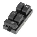 ダイハツ パワーウィンドウスイッチ 運転席側 タント L375S L385S ムーヴ LA100S LA110S ムーヴコンテ L575S L585S 等 ウィンドロックスイッチ コントロールスイッチ 集中ドア スイッチ 16ピン 84820-B2290