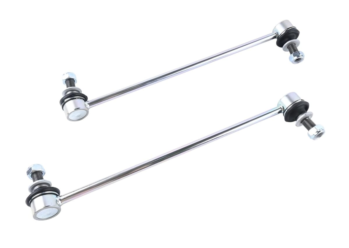 トヨタ 用 プリウス ZVW50 ZVW51 ZVW52 ZVW55 フロント スタビリンク スタビライザーリンク ナット 付 左右セット 48820-47040 社外品 カスタム パーツ