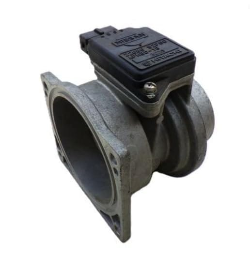 ニッサン シルビア S13 S14 S15 SR20DET エアフロメーター センサー 22680-52F00 22680-52F01 22680-69F01 180SX RS13 RPS13 CS14 エアマスセンサー SILVIA エンジン アイドリ