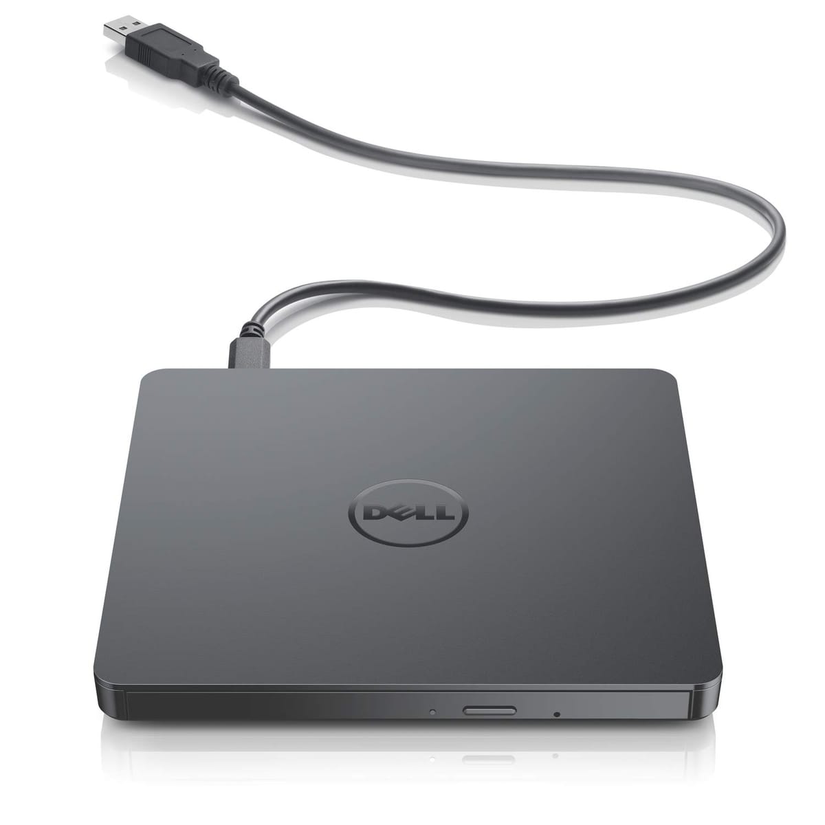 Dell USB����DVD�����ѡ��ޥ���ɥ饤�� DW316