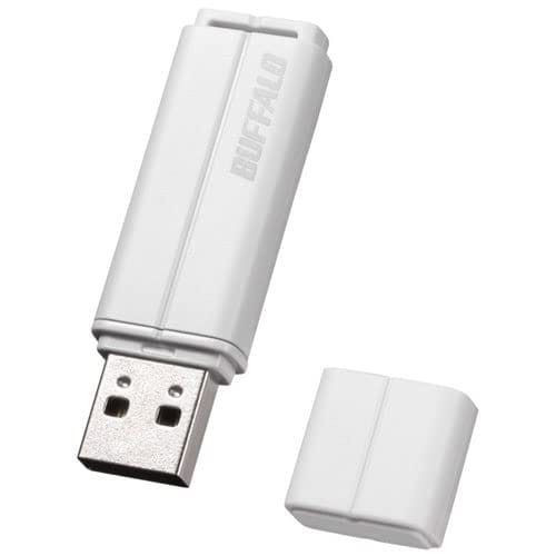 RUF2-WB16GB-WH/B(ۥ磻) USB꡼ 16GB