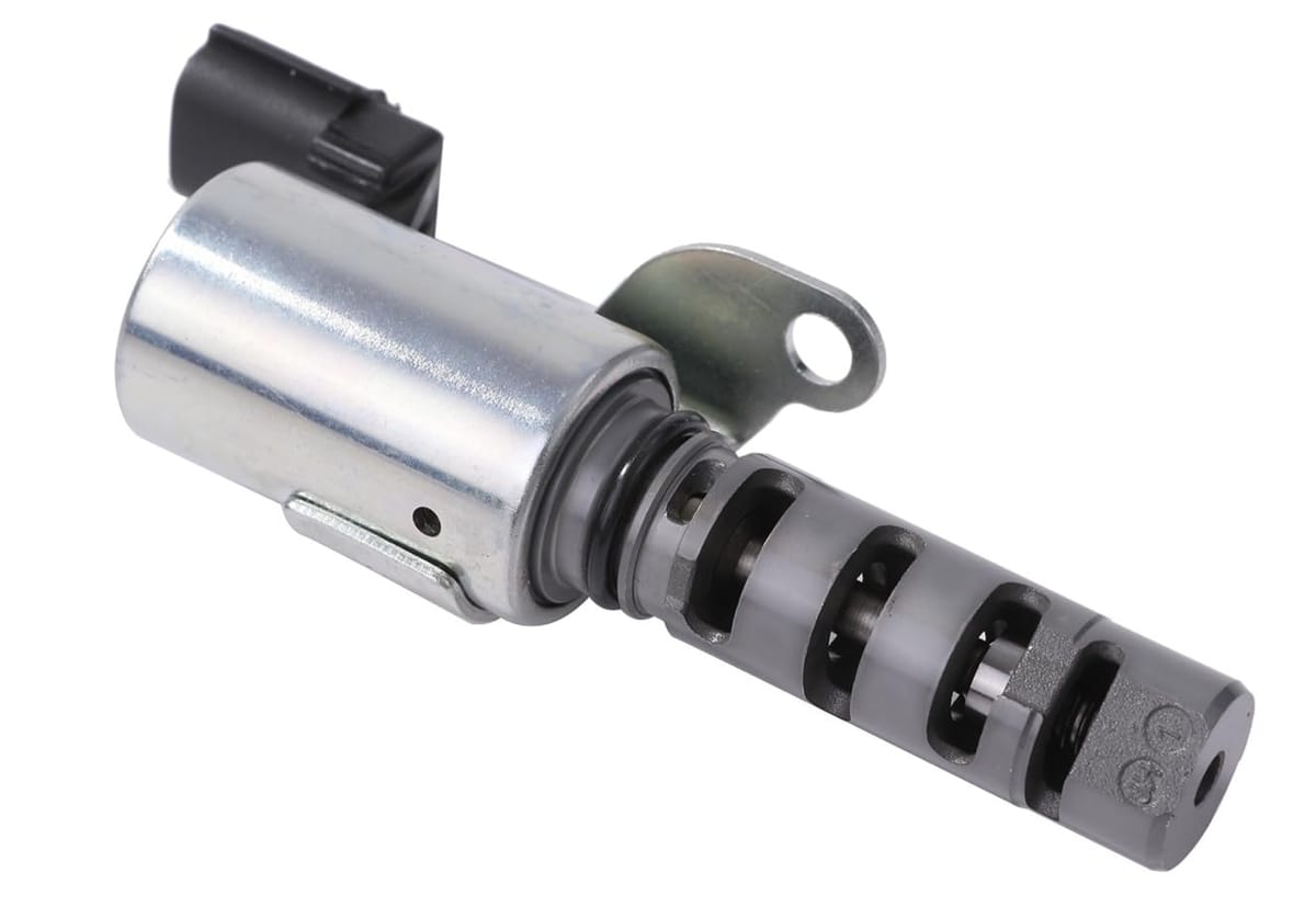 トヨタ 用 カムシャフト タイミング オイル コントロール バルブ ソレノイド 可変バルブ 15330-46011 1..