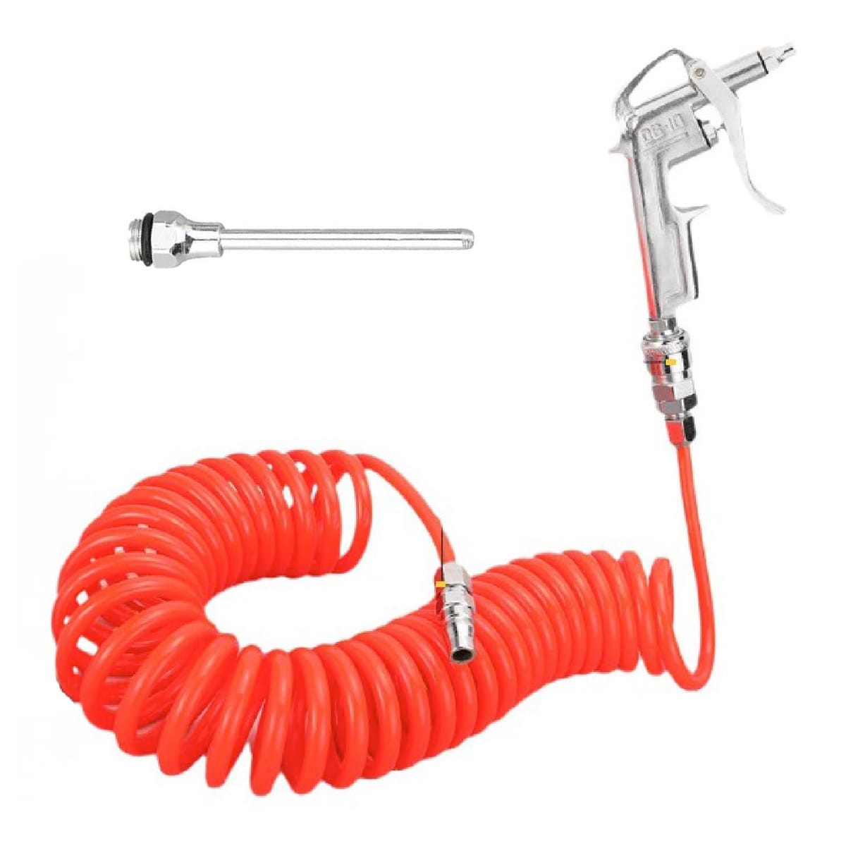 IMPACTオンライン エアダスター エアガン エアーダスター エアーガンノズル エアーホース