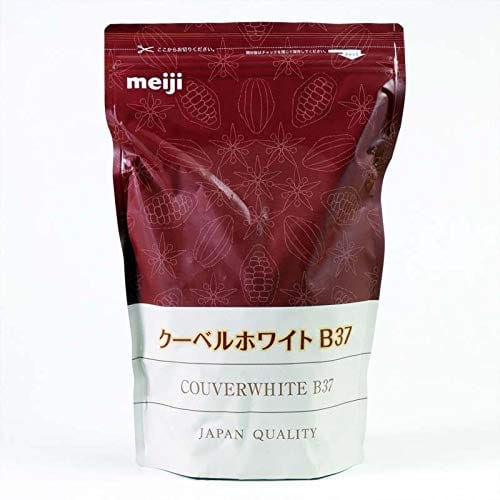 業務用 明治 ホワイトチョコレート(1kg）