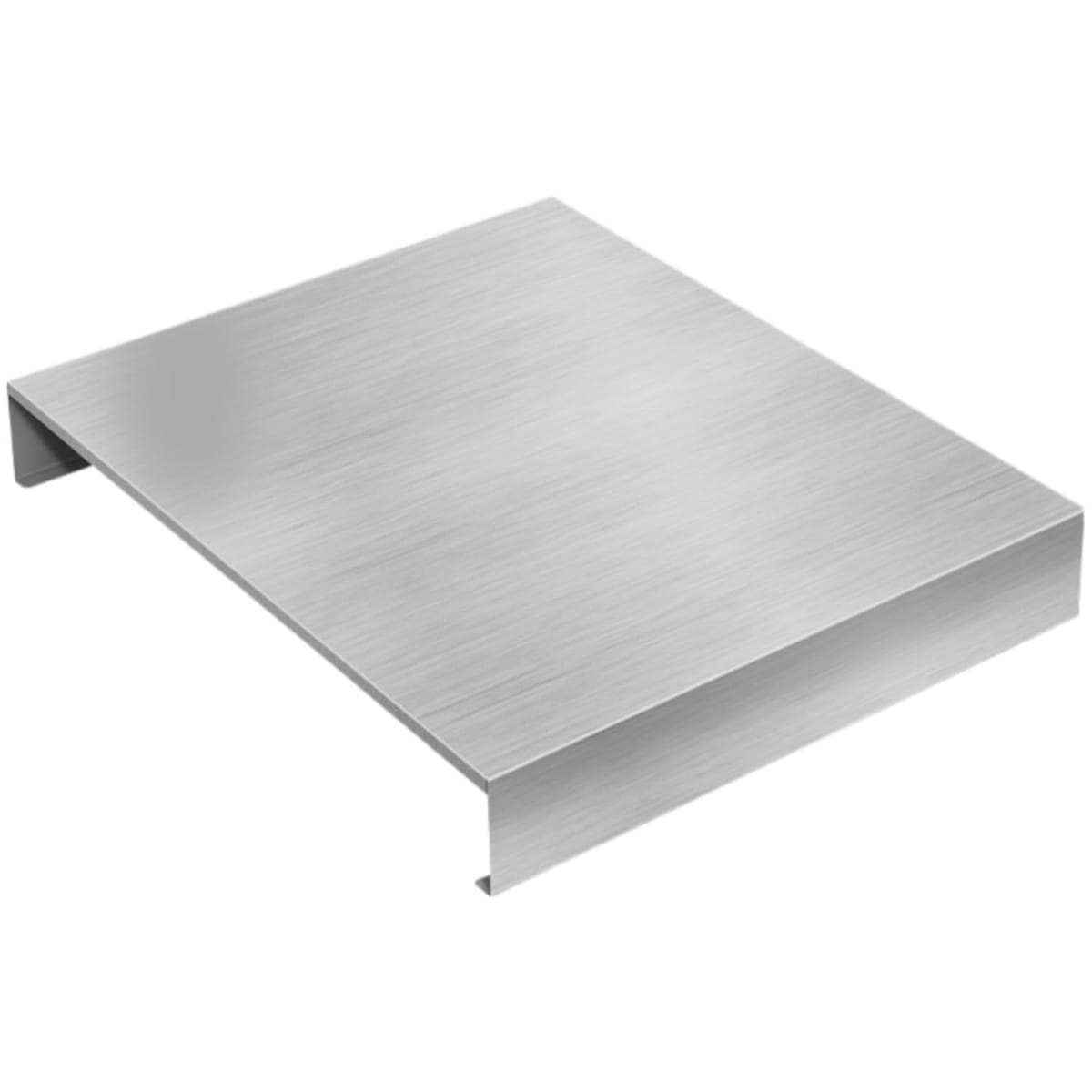 FJmark ガスコンロ カバー ステンレス 調理台 作業台 IH ガス コンロ 汎用