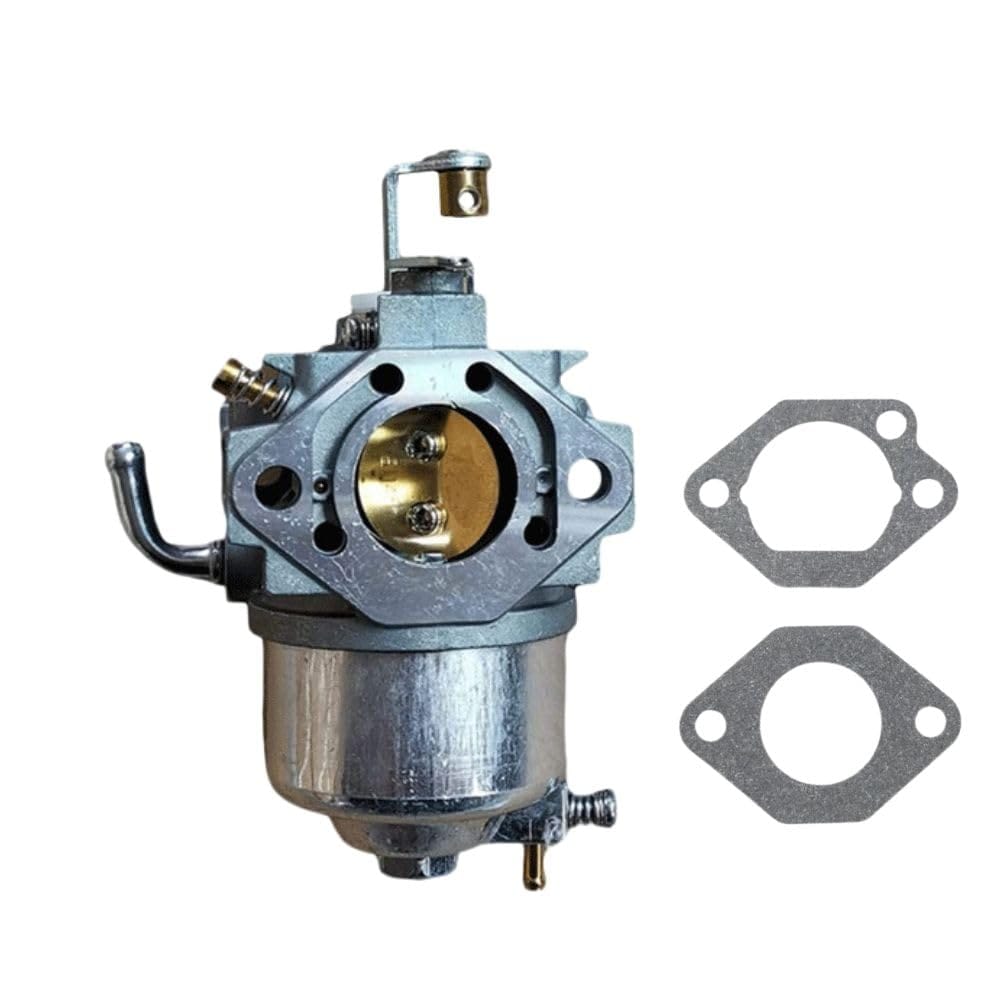 MORASTYLE キャブレター ロビン EH25 EH25-2 ガソリンエンジン用 互換品 気化器 254-62533-10 ガスケット付き