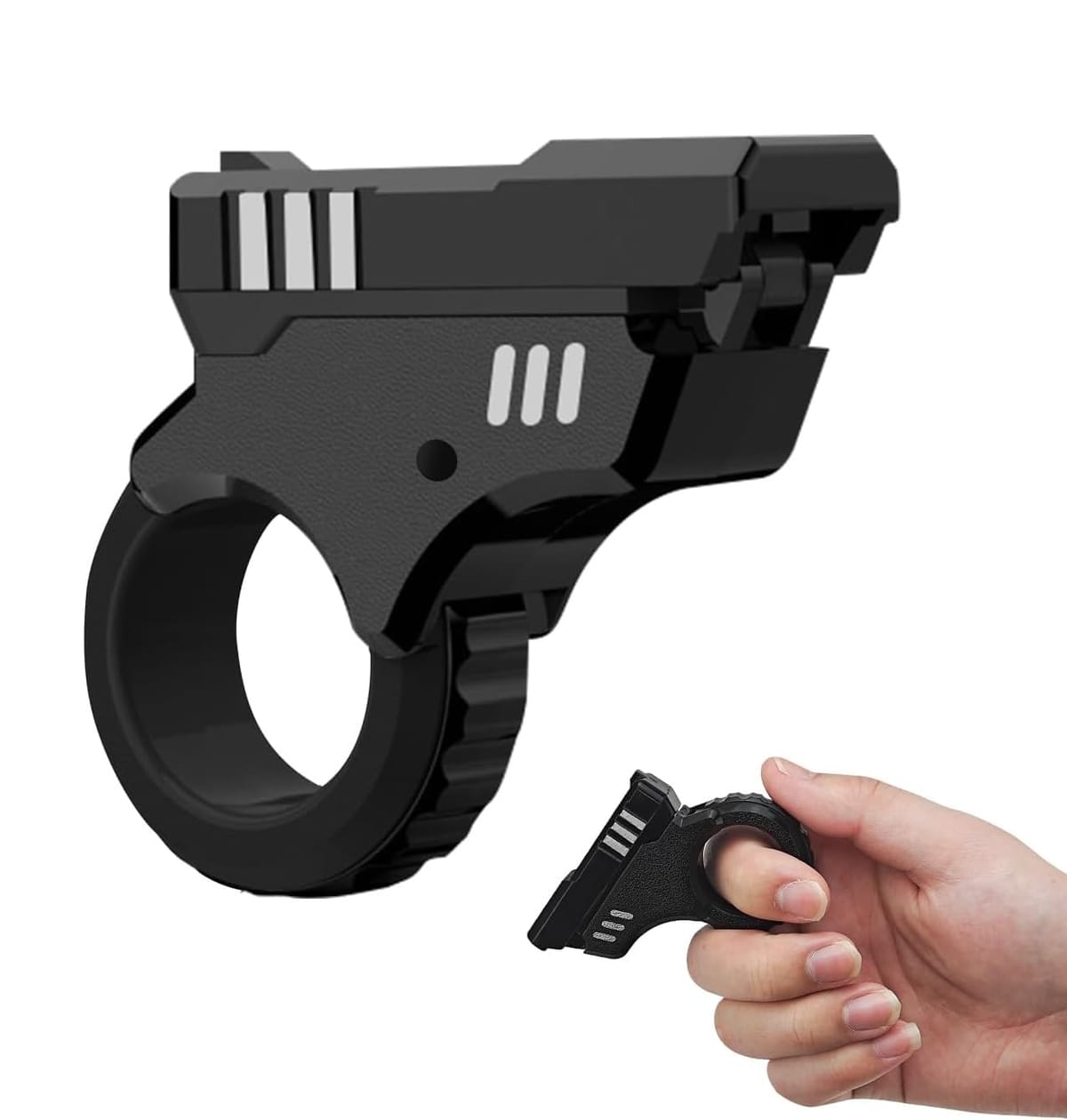 フィジェットトイ フィジェットリング 手遊び 大人 おもちゃ adhd ストレス発散 グッズ ガジェット fidget edcのサムネイル