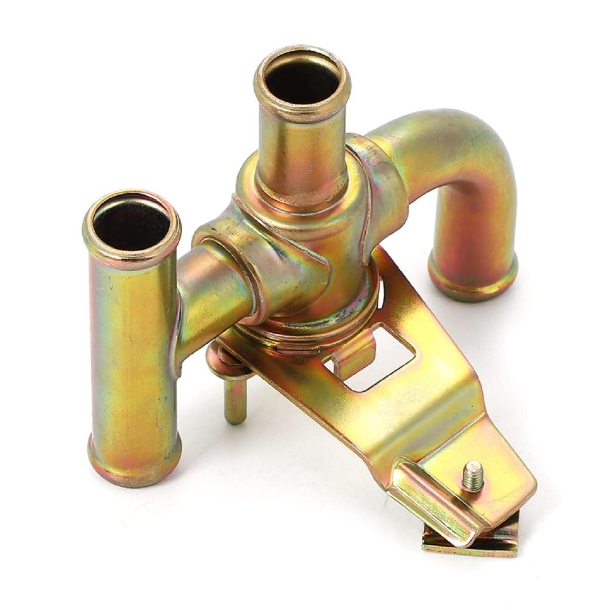 New self 【冷却効率UP】マツダ ユーノスロードスター NA6CE NA8C NB6C NB8C 汎用 ヒーターバルブ バイパス式 ヒーター制御 リターンバルブ 交換用 補修パーツ 社外品