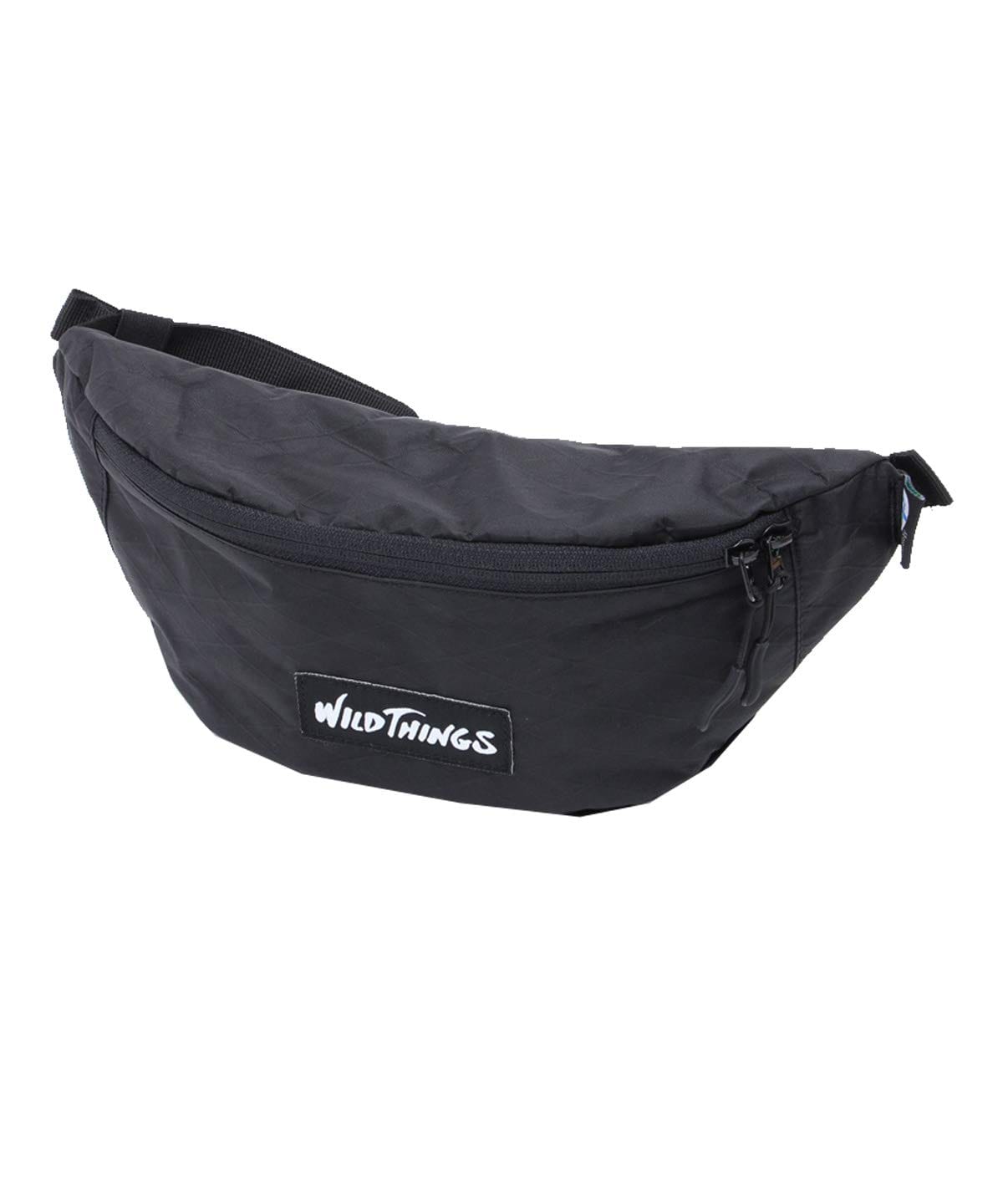 [ワイルドシングス] ショルダーバッグ WT-380-0075 X-PAC 2WAY ウエスト