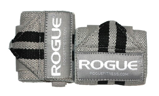 Rogue フィットネス リストラップ 18" Rogue フィットネス リストラップ 18"