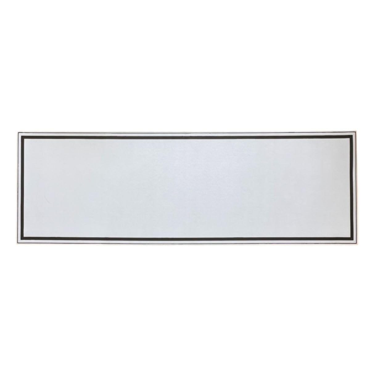 [ORSUN] キッチンマット 台所マット キッチンラグ ずれない 拭ける おしゃれ 滑らない 薄型 玄関マット kitchen mat 吸水マット フロアマット