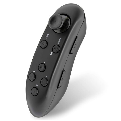エレコム VR用 ブルートゥース コントローラー エレコム VR用 ブルートゥース コントローラー