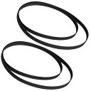 (エスネット) レコード ターンテーブル プレーヤー 交換 修理 用 ゴム 平 ベルト 回転 汎用 厚さ 約1mm 円周 300mm から 650mm 取説 無...