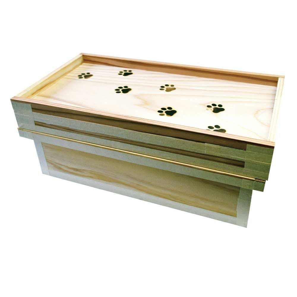 市川製箱業 市川製箱 茶箱 インテリア 日本製 国産 静岡 杉 杉板 トタン 和紙 にかわ無公害接着剤 収納 防虫 防湿