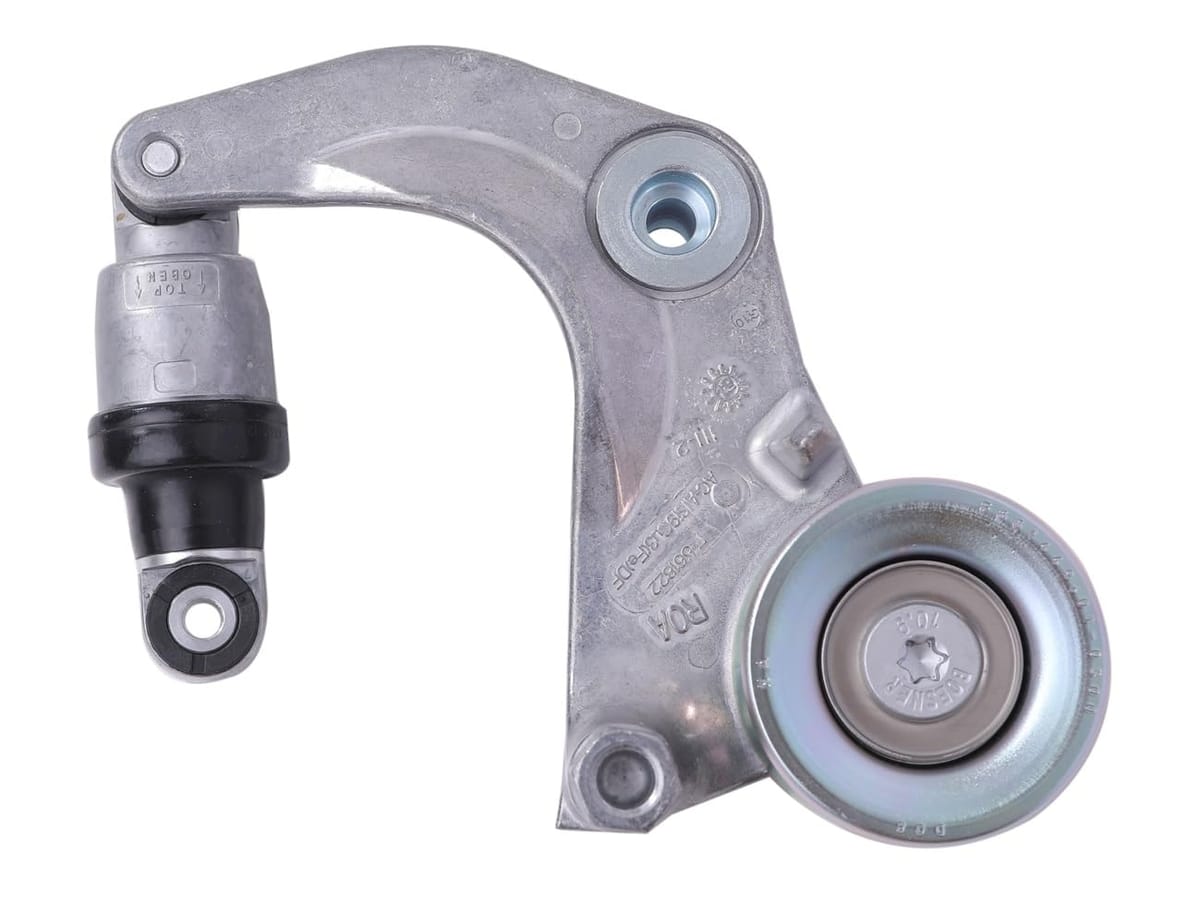 Rakuten - ホンダ用 ベルトテンショナー ASSY テンショナー ベアリング アジャスタ シビック CR-V ステップワゴン スパーダ RK1 RK2 RK3 RK4 RK6 RK7 31170-R0A-005 31170-R0A-015 ファンベルト 社外品
