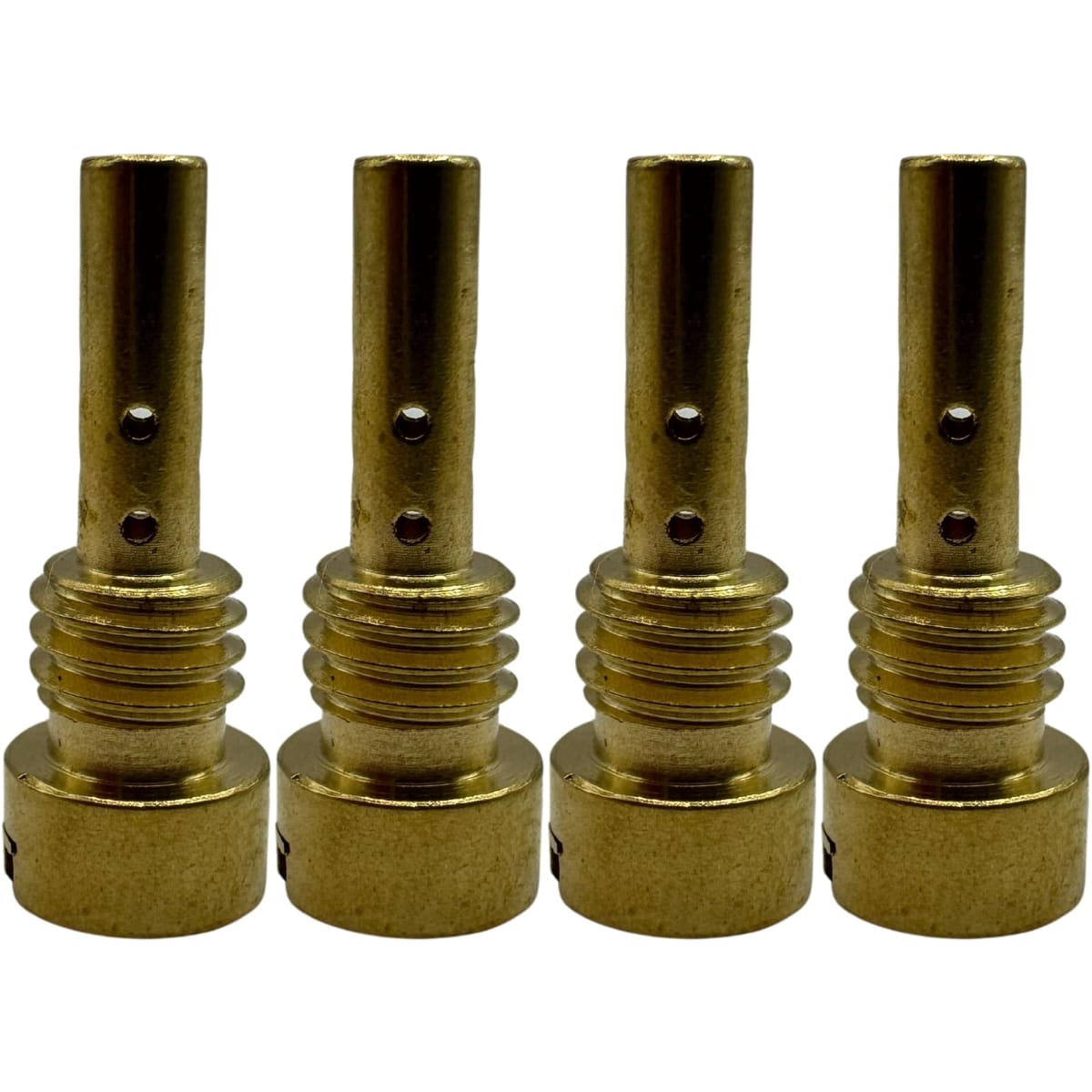 Avidora バイク キャブレター スロージェット パイロットジェット 汎用 4本セット