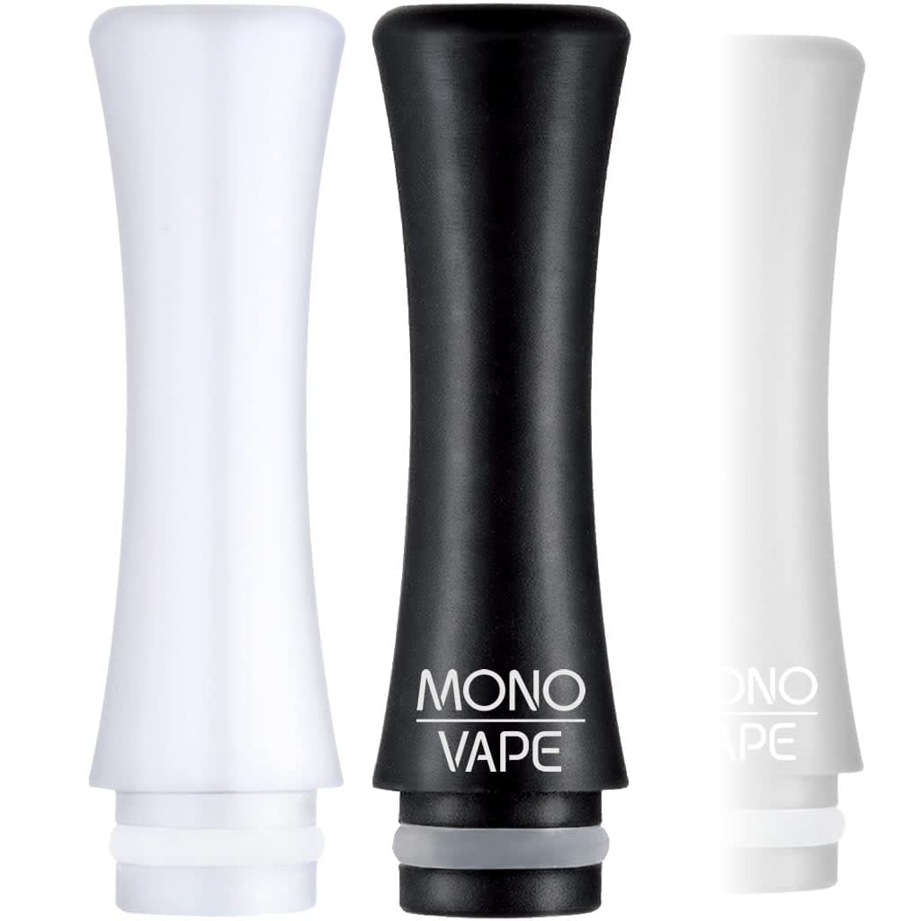 ɥåץå MONOVAPE ٥ ޥԡ 510 drip tip ƥե Ǻ ե  510 vape  ...