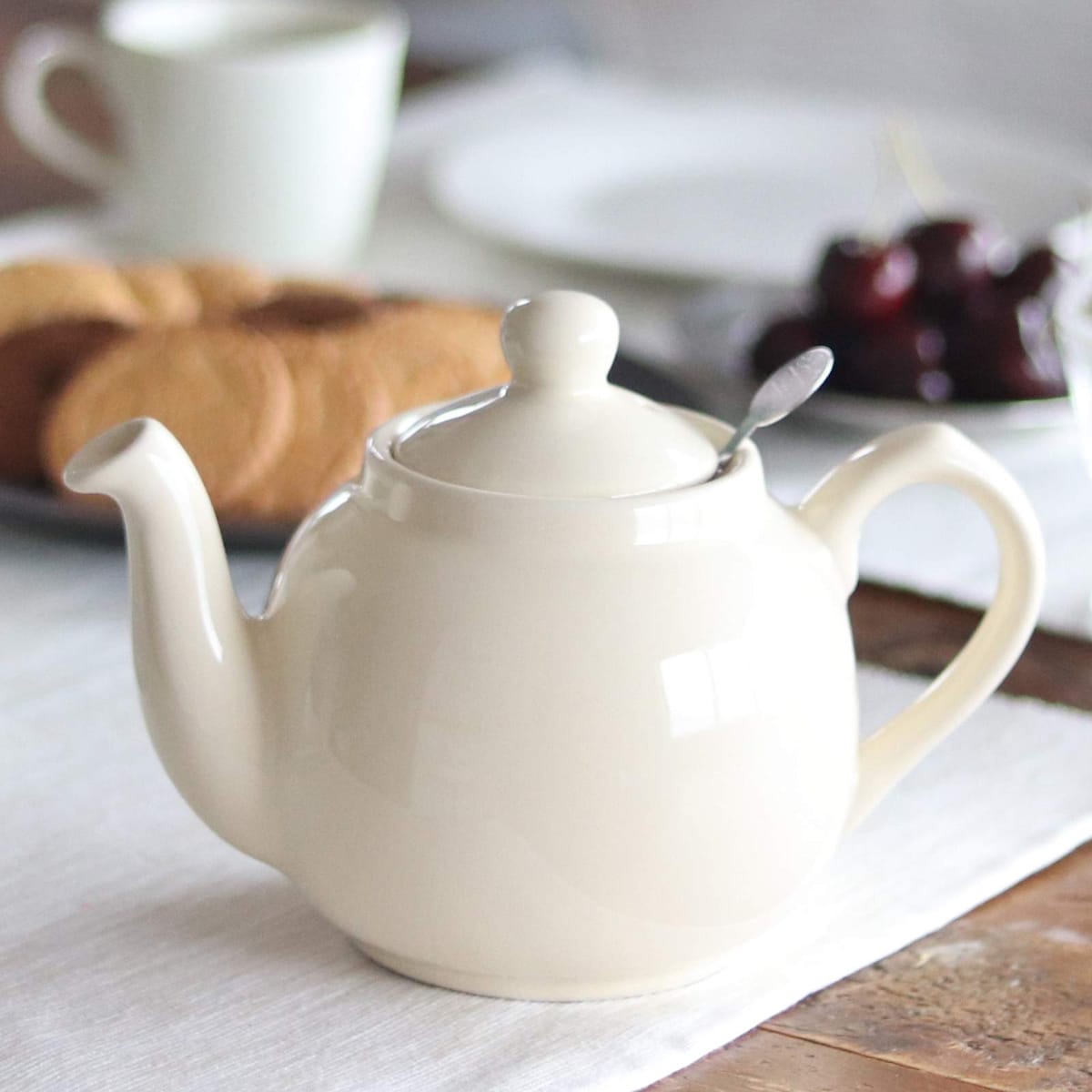London Pottery ロンドンポタリー ティーポット 2カップ 600ml 英国 ブランド 紅茶