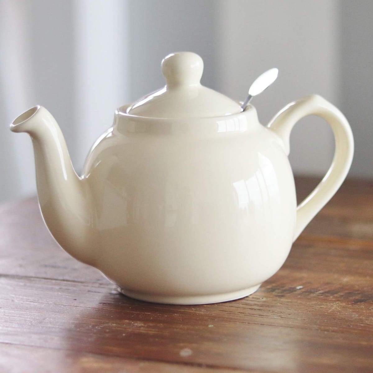 London Pottery ロンドンポタリー ティーポット 2カップ 600ml 英国 ブランド 紅茶