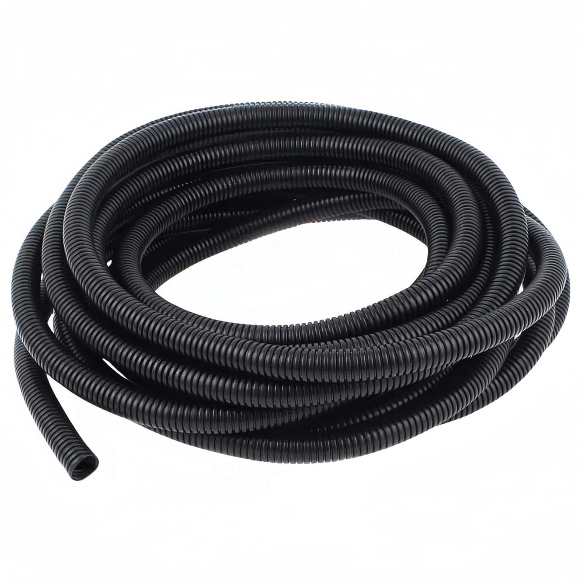 花井子 配線チューブ 猫 犬 コード 噛み防止 配線カバー コードカバー ペット コルゲートチューブ 猫コ..