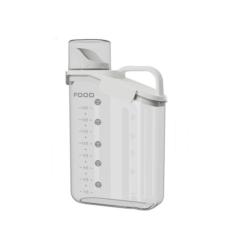 RYUBOF ペットフードストッカー ペットフードスタンド ドッグフード おやつ 餌 保存容器 密閉 キャニス..