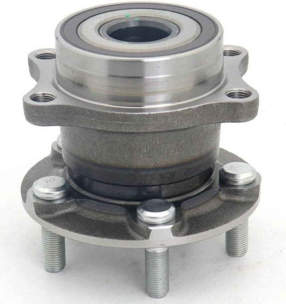 リア ハブベアリング レガシィ BMG/BRZ ZC6 インプレッ サ GK3 GT3 GK7 GT7 左右共通 28473-FL020 28473FL020 リヤ エンジン ハブ 異音 ホイール/脱落 タイヤ/異常 メンテナンス 修理 社外品 [並行輸