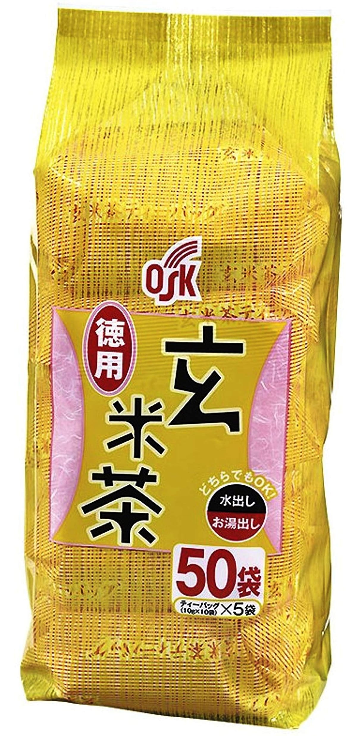 OSK 徳用 茶葉 業務用 お茶 業務用 ティーバッグ 業務用 ティーパック