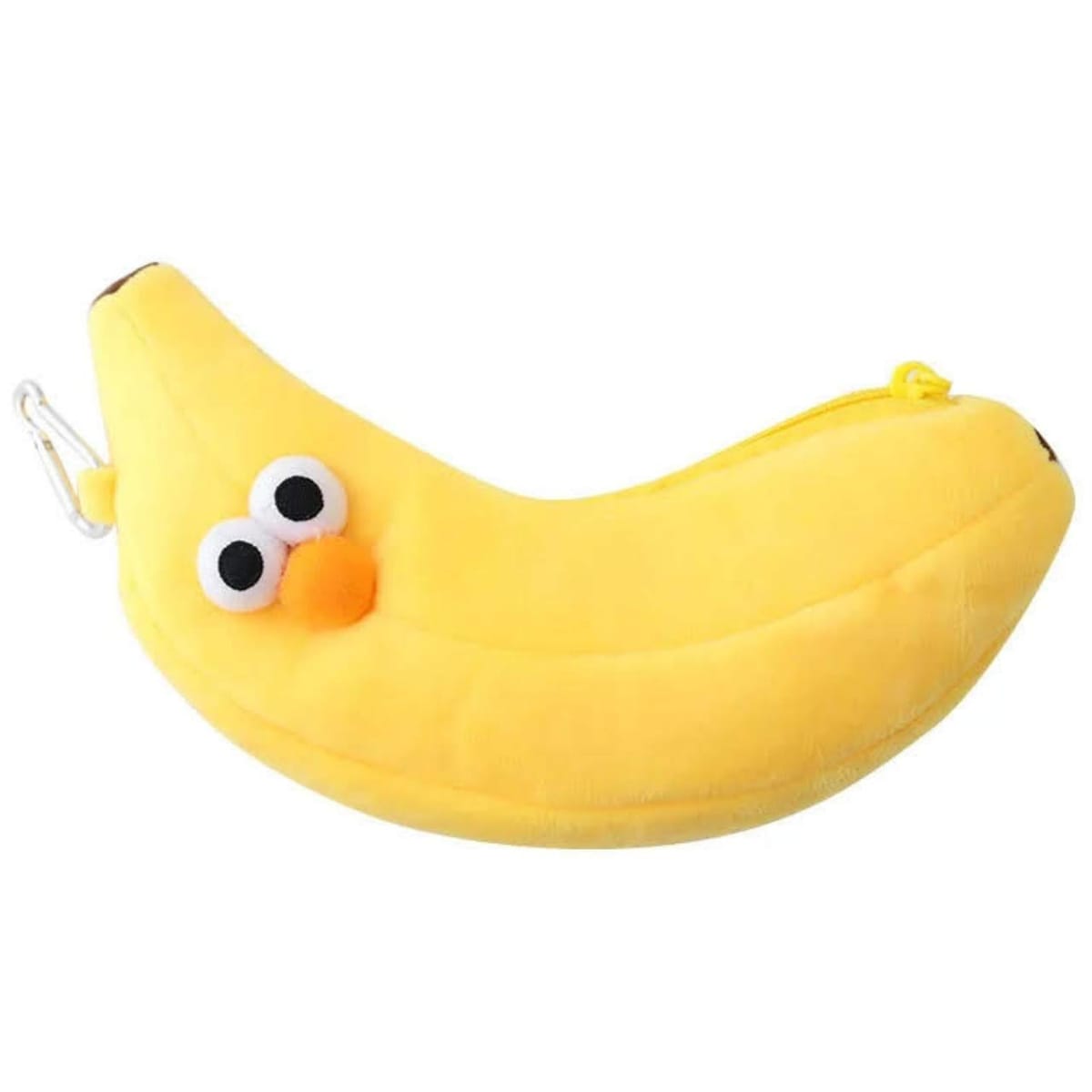 TOMMYFIELD 筆箱 ペンケース ぬいぐるみ 筆入れ 小学生 学生 おもしろ 大容量 大きい バナナ