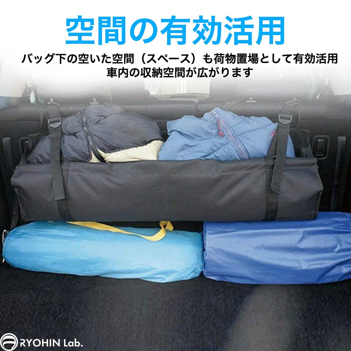 RYOHIN Lab.(���ʥ��) �饲�å��롼��Хå� �� ��Ǽ�Хå� ������ ������ �������å� �ꥢ���������� ��ñ�إåɥ쥹�ȼ���դ� �֥�å� 1��