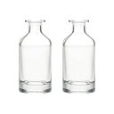 TK.Felly アロマガラスボトル リードディフューザー ガラス 容器 200ml アロマ精油拡散用ボトル
