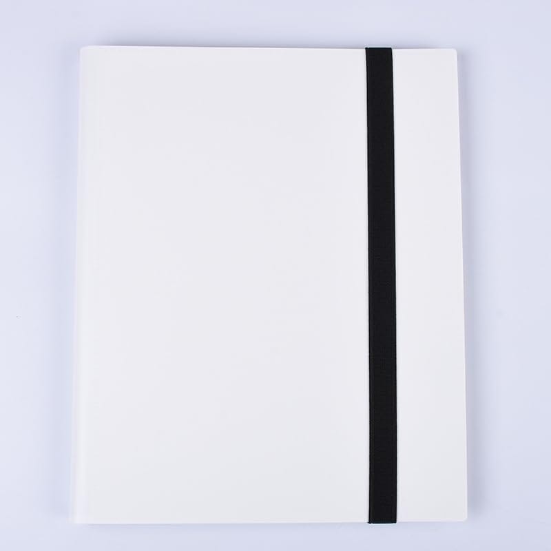 RYUBOF チェキ アルバム チェキ帳 大容量 ファイル チェキホルダー ポラロイド ケース 収納 インタックスミニ 保管 推し アイドル 360枚