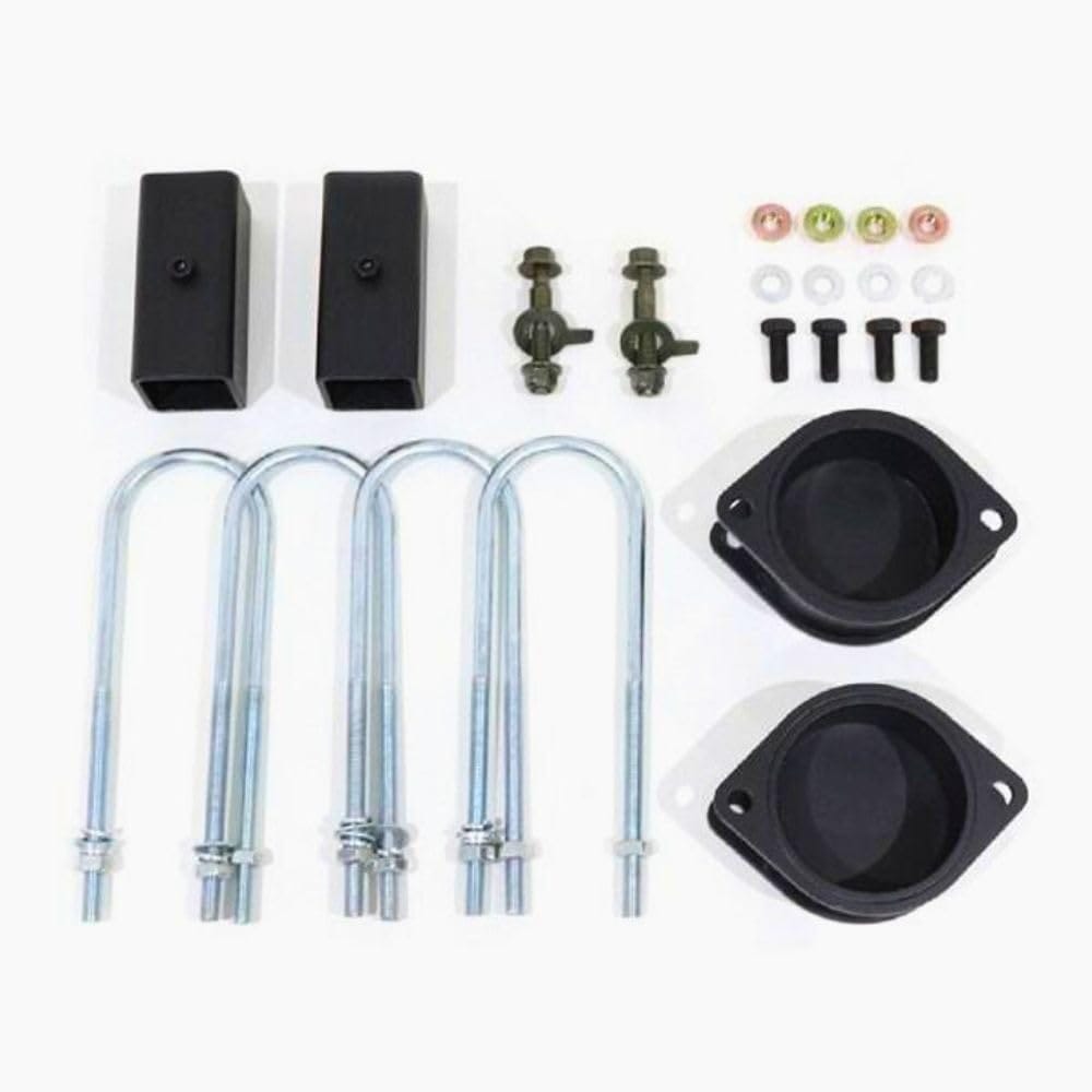 one+lifestyle スズキ キャリー キャリィ DA63T DA65T DA52T DB52T 2インチ リフトアップキット 車高 調整