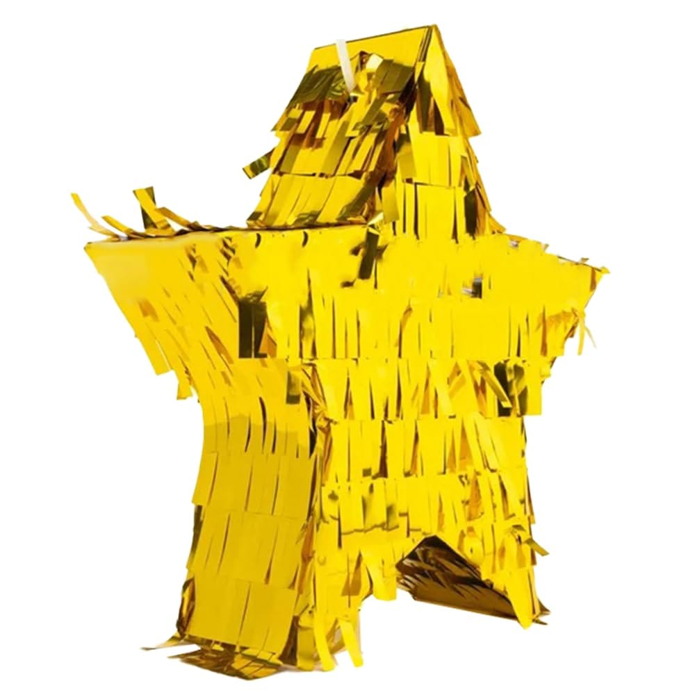 AZNABLE ピニャータ くす玉 飾り付け 神提灯 パーティ ハロウィン 誕生日 お菓子入り 叩くタイプ