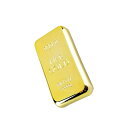 Hyack インゴット 金の延べ棒 栓抜き マグネット ボトルオープナー レプリカ Gold 文鎮