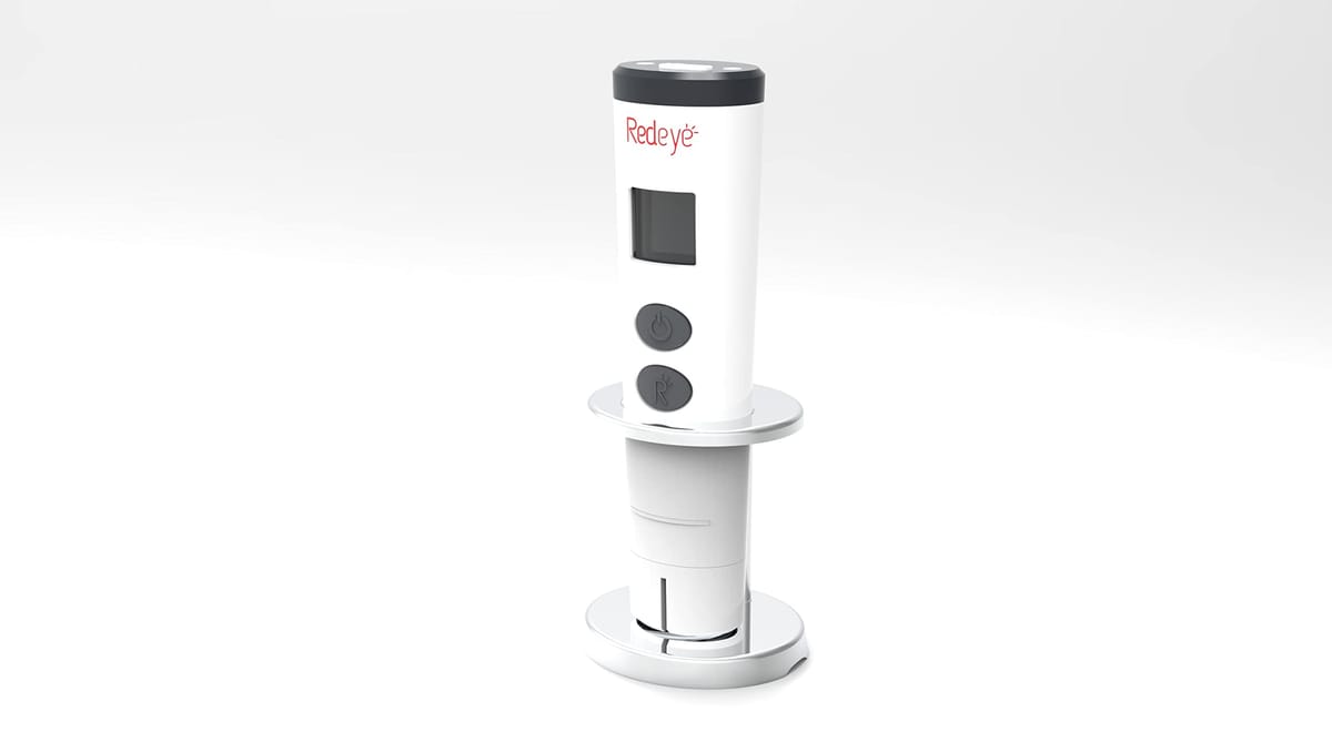 尿中尿酸センサー AcidEye1 アシッドアイワン 台湾のベンチャーが開発 台湾製 【日本正規代理店】