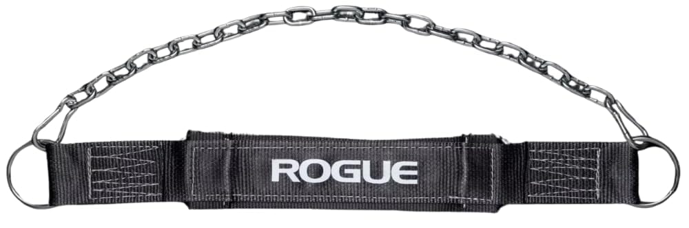 ROGUE(ローグ)ディップス ベルト ディップ ディッピング 荷重 懸垂 (black, free) [並行輸入品]