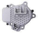 トヨタ 用 ウォーターポンプ プリウス ZVW30 ZVW35 H21.04~ 161A0-29015 オーバーヒート エンジンストップ アイドリング 冷却水 ポンプ PRIUS 修理 メンテナンス パーツ 社外品