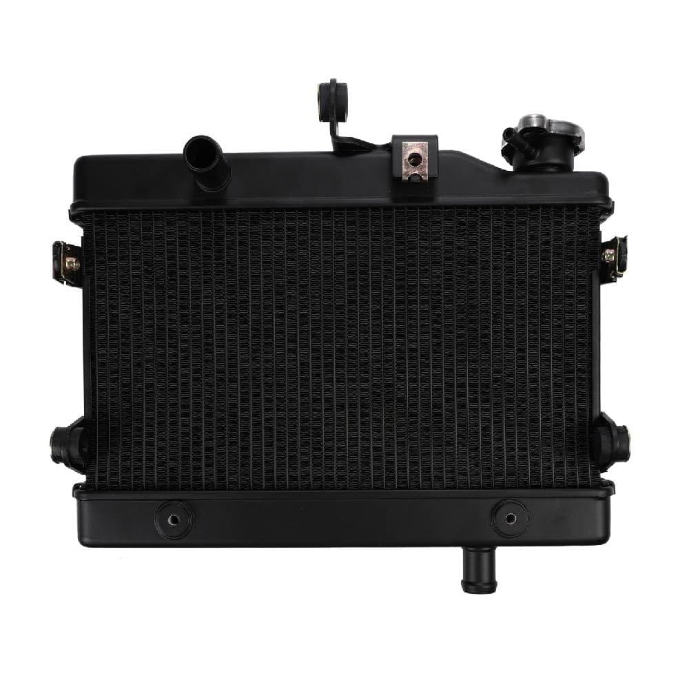 ホンダ レブル250 CL250 適合 ラジエーター 純正 交換 2020 2021 2022 2023 レブル Rebel ラジエター クーラー 冷却 社外品 [並行輸入品]