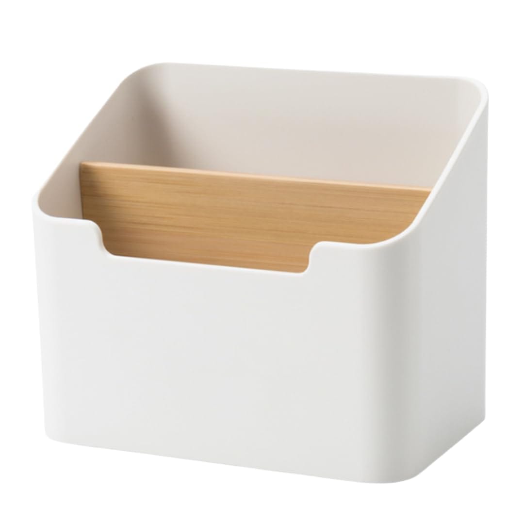 e-na.e-na リモコン 収納 ラック ホルダー スタンド リモコン立て おしゃれ 大量収納 眼鏡 文房具 デス..