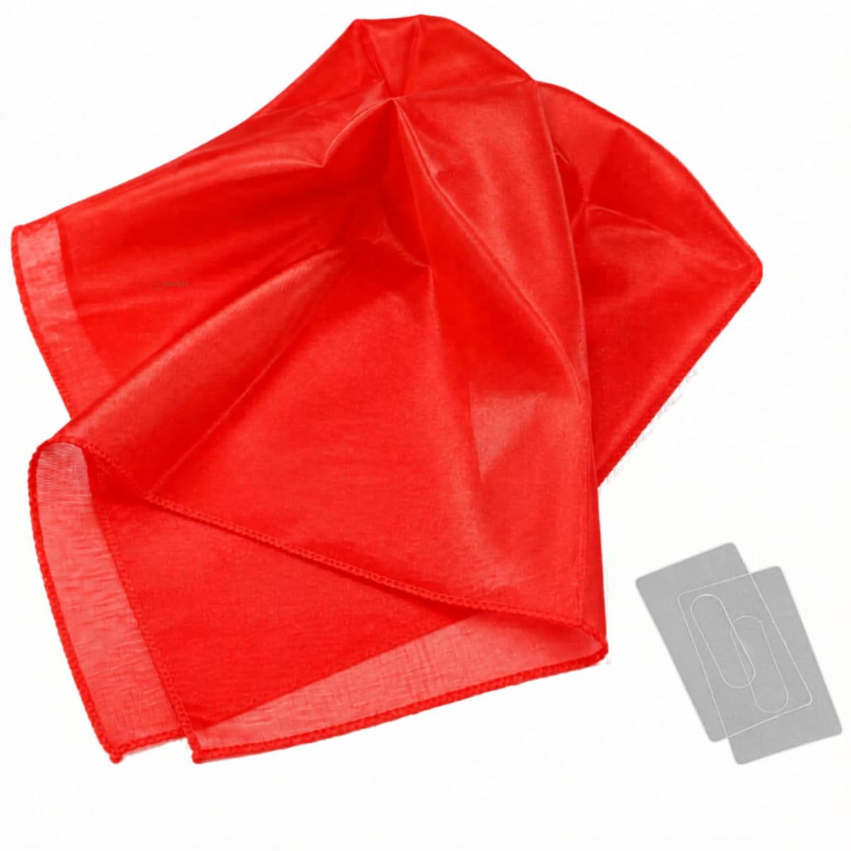 Other - KURASALE 手品 グッズ magic マジック マジック道具 手品グッズ マジックグッズ スマホを通り抜けるハンカチ