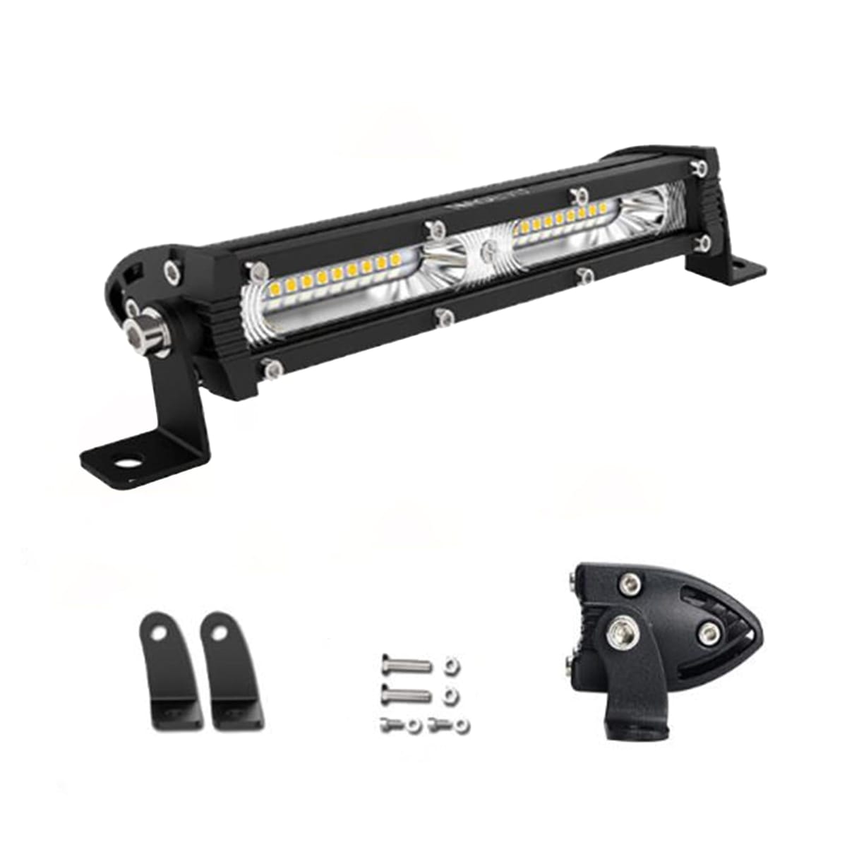 LISPHOS LED饤  LED LED ǥ饤 饤ȥС 饤  饤 12V 7 С饤...
