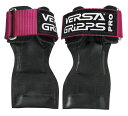 VERSA GRIPPS® PRO オーセンティック。世界最高峰のトレーニングアクセサリー。アメリカ製 (SM-Pink)