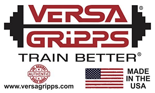 VERSA GRIPPS® PRO オーセンティック。世界最高峰のトレーニングアクセサリー。アメリカ製 (MED/LG-Mint)
