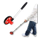 world Imp JP 小型軽量 コンパクト ウォーキングメジャー 伸縮可能 約 500g 距離計測 / 10cm〜9999.9m 6桁 カウンター表示 簡単...