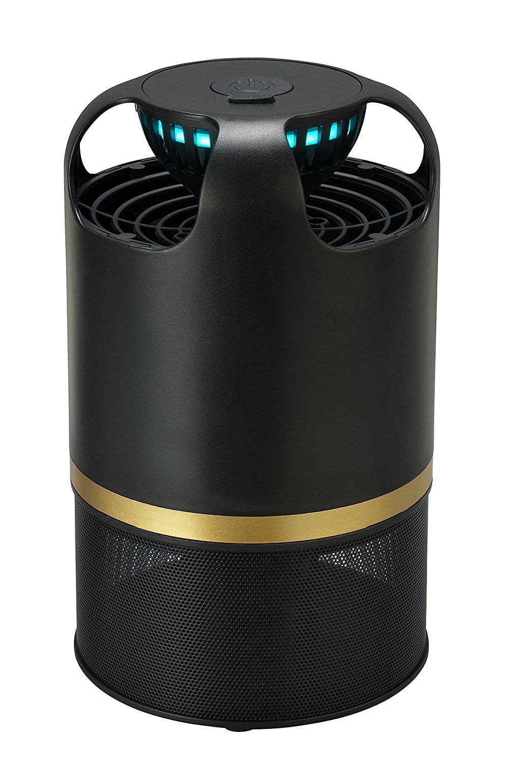 イーバランス 捕虫器　ブラックE-BALANCE ROOMMATE　光センサー搭載 Clean捕虫器 insect forever II EB-RM20G